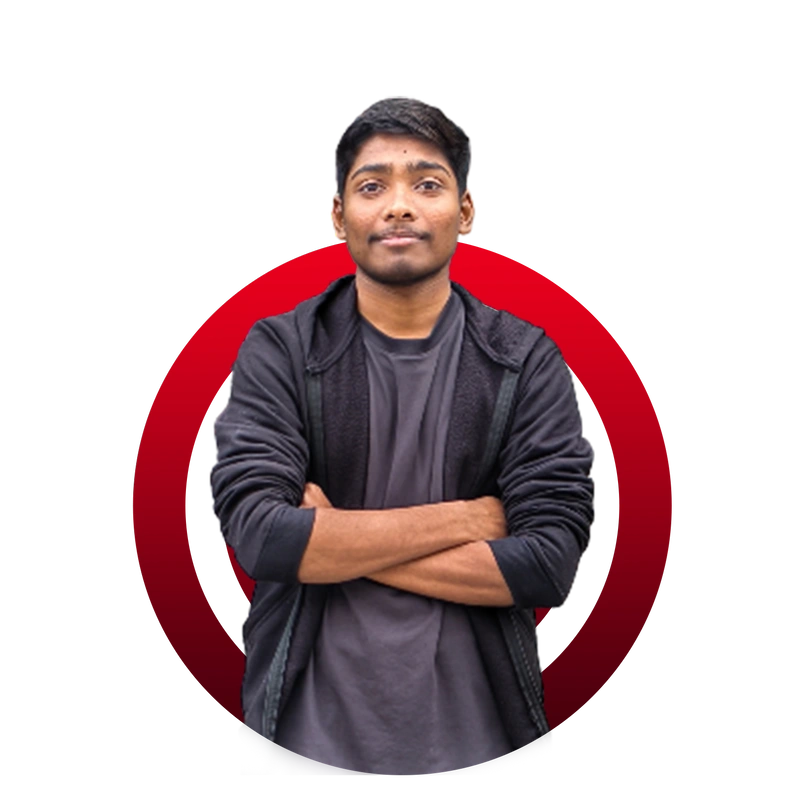 Photo of Md Aamir Hussain