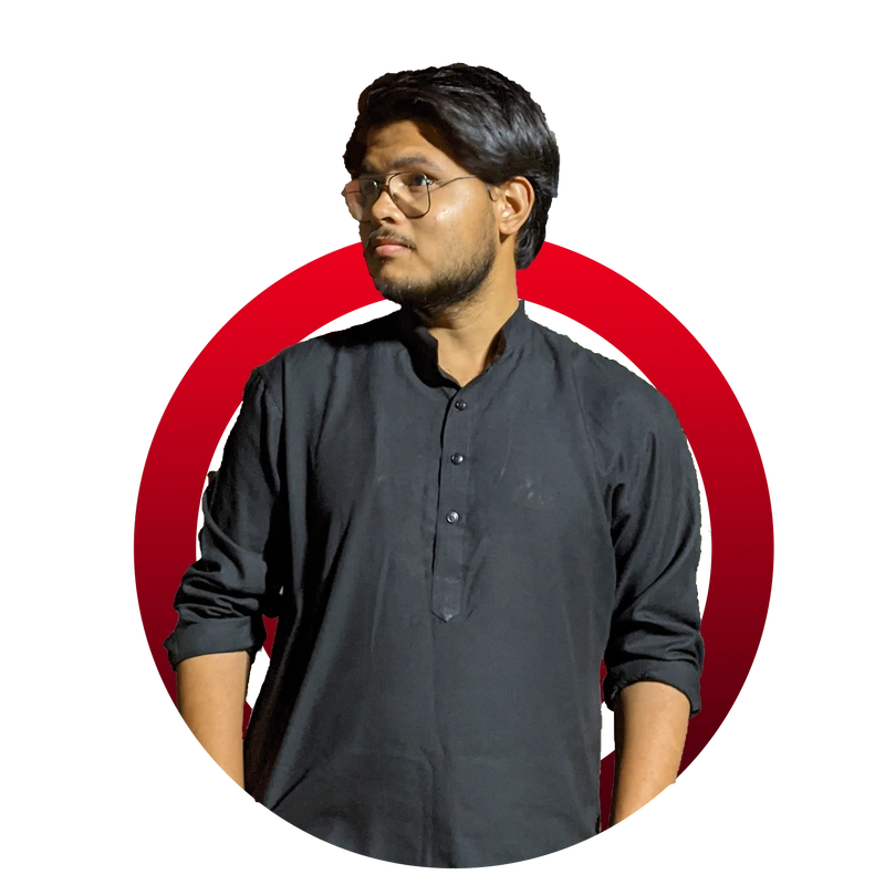 Photo of Arslan Ahmed Khan