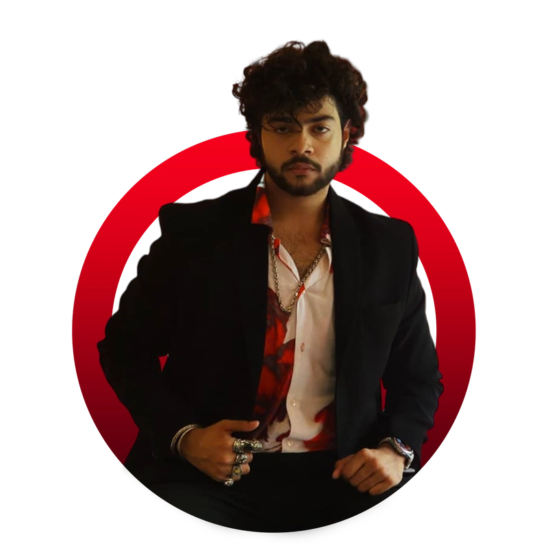 Photo of Aryan Pratap Singh