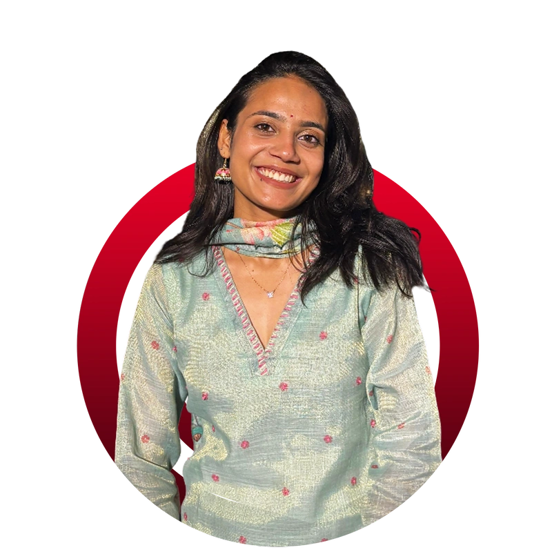 Photo of Himani Chhonker