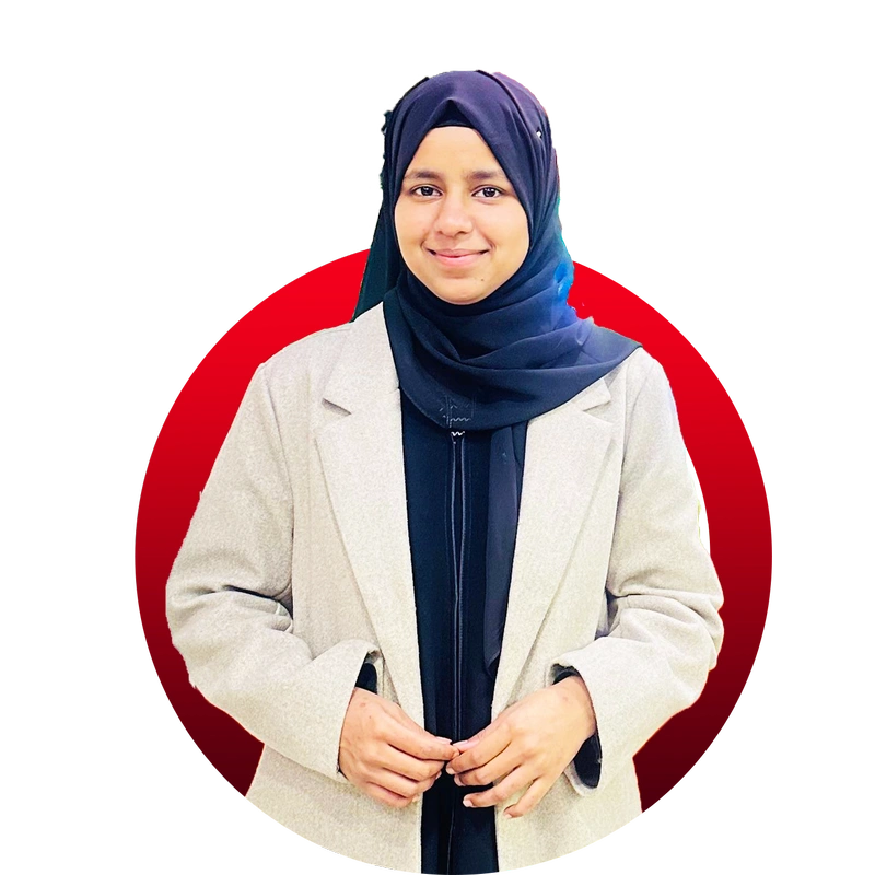Photo of Insharah Parveen