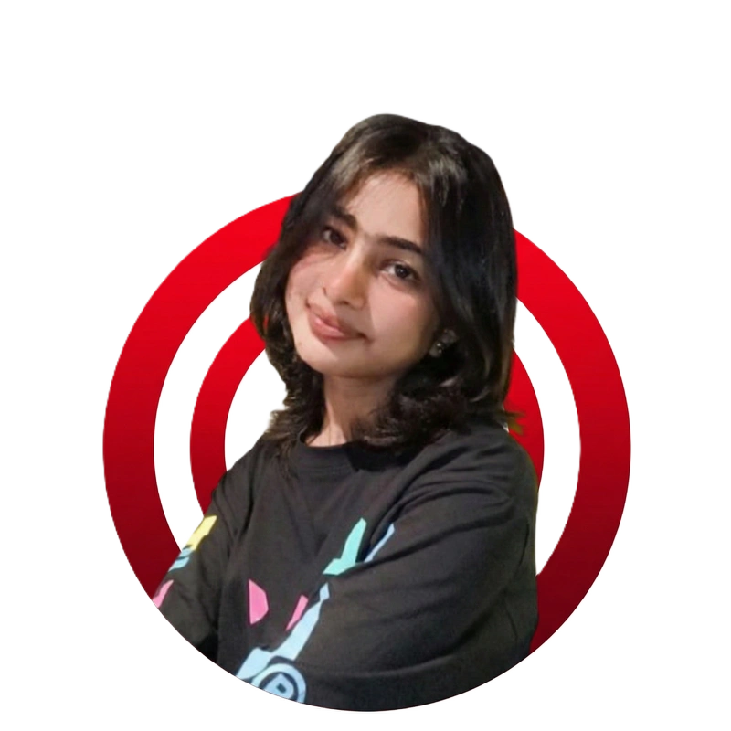 Photo of Khizra