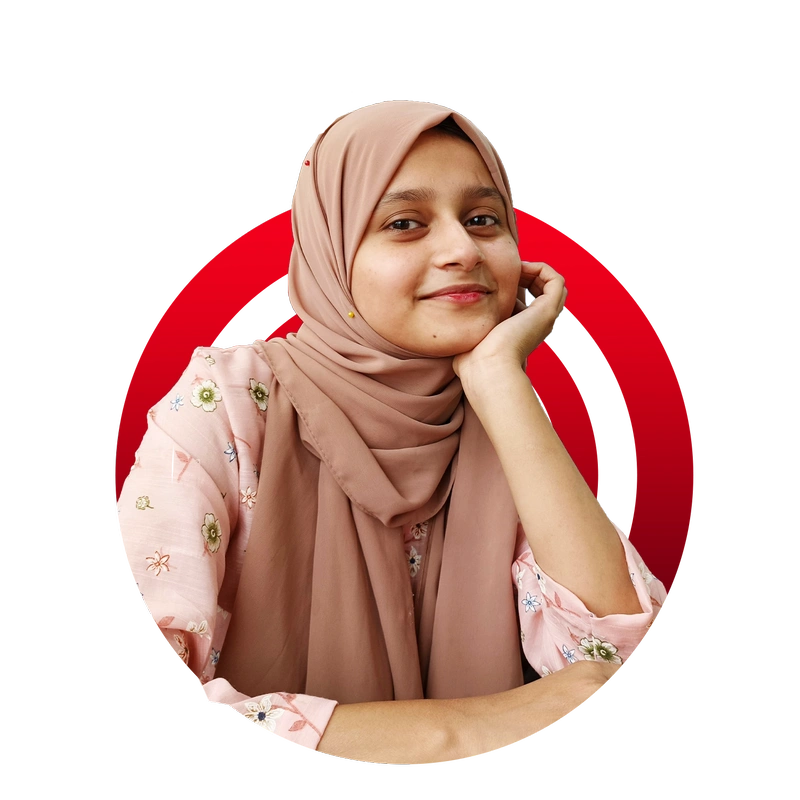 Photo of Kulsoom