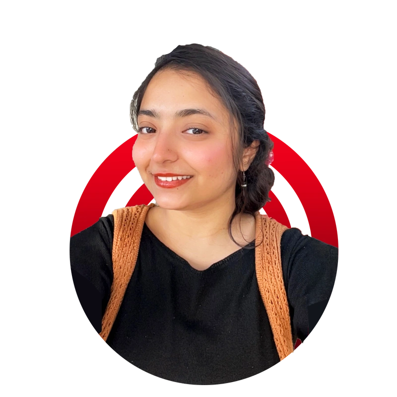 Photo of Mariyam Khurram