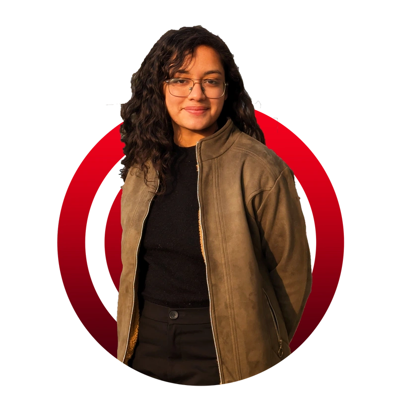 Photo of Palak Gupta